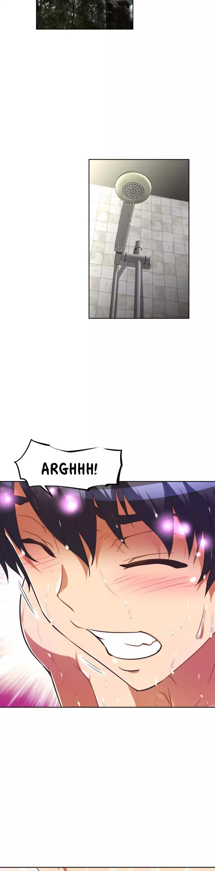 Brawling Go! Chapter 36 - Page 18