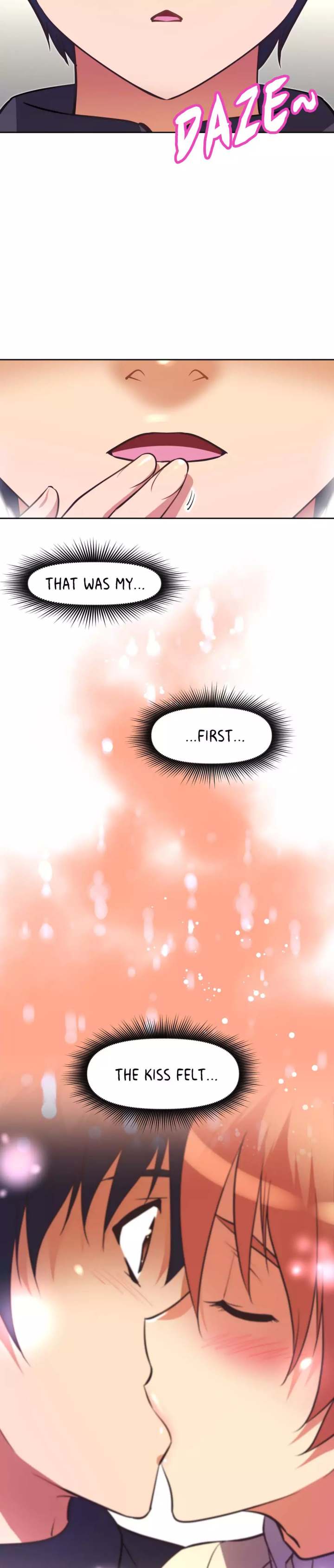 Brawling Go! Chapter 40 - Page 22