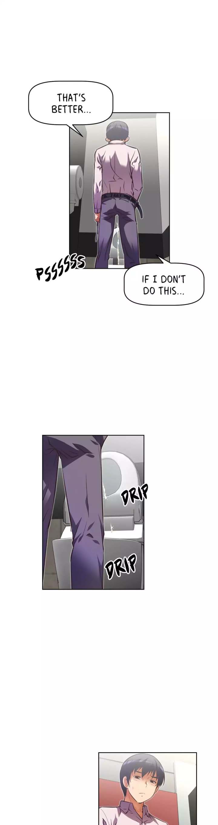 Brawling Go! Chapter 45 - Page 5