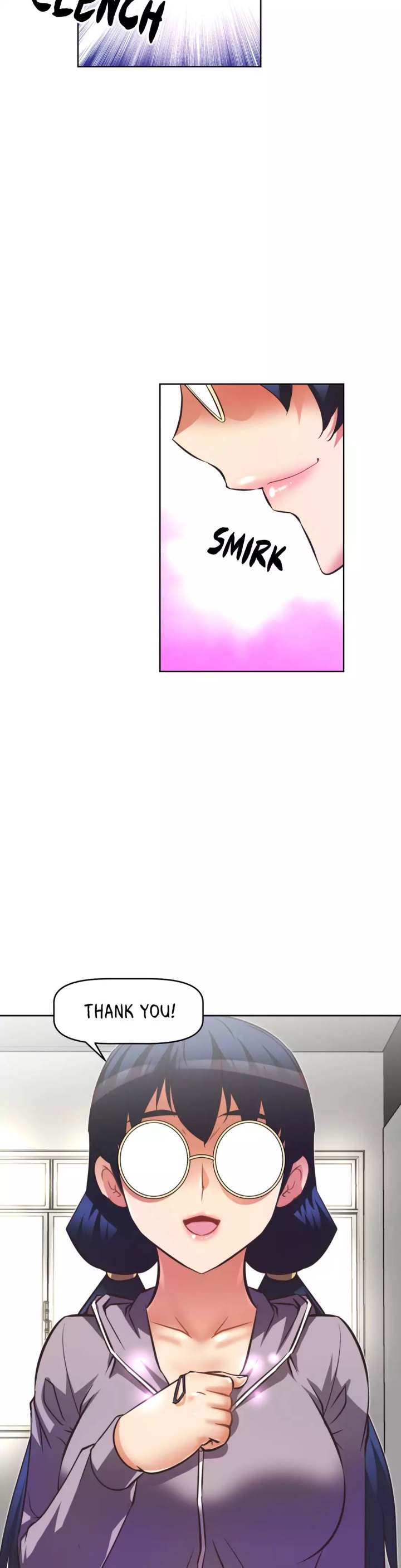 Brawling Go! Chapter 45 - Page 32