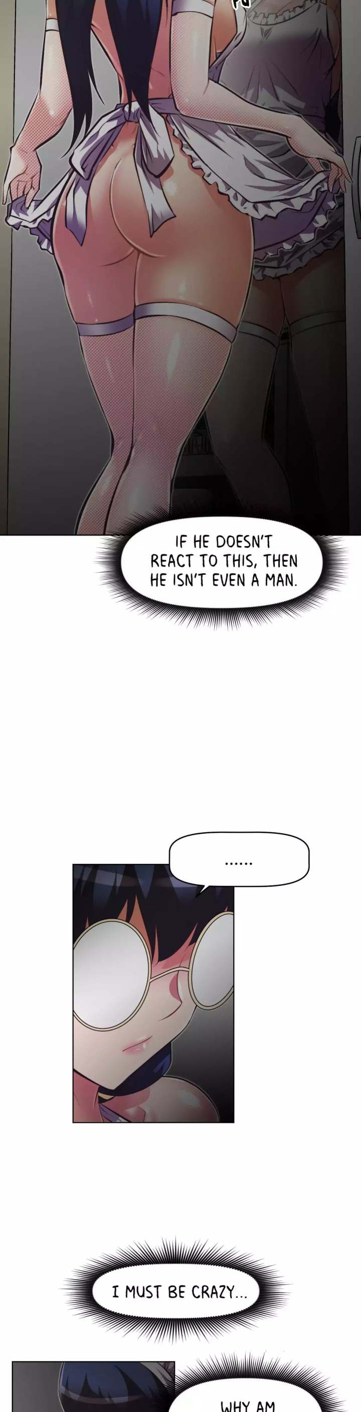 Brawling Go! Chapter 45 - Page 35