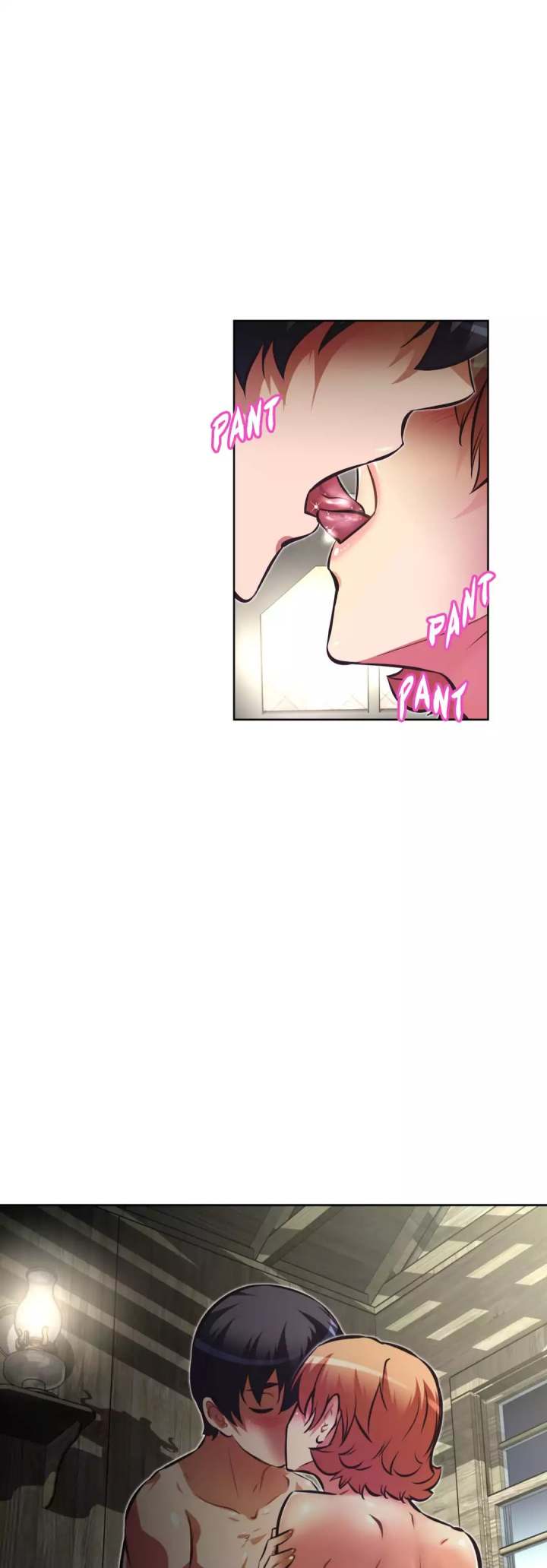 Brawling Go! Chapter 71 - Page 6