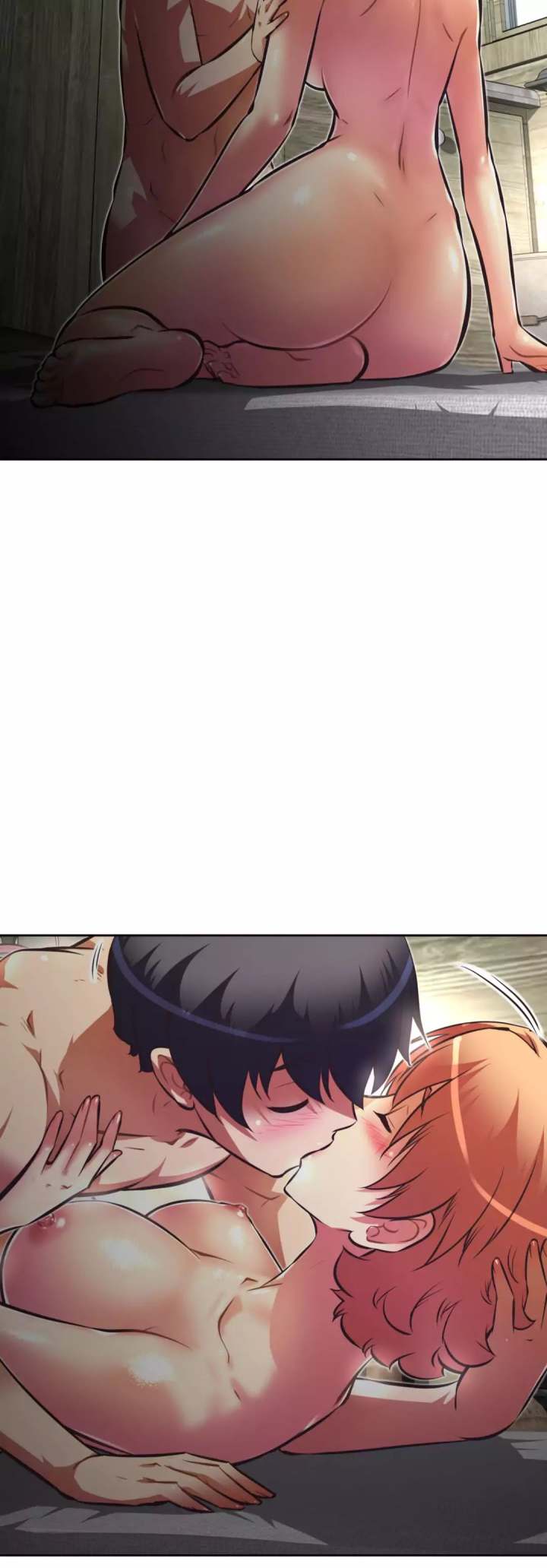Brawling Go! Chapter 71 - Page 7