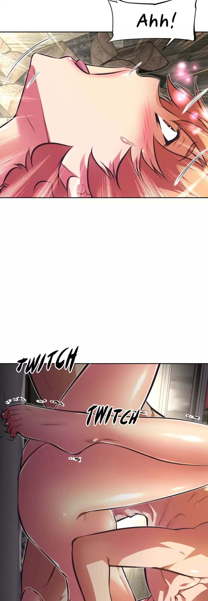 Brawling Go! Chapter 71 - Page 10