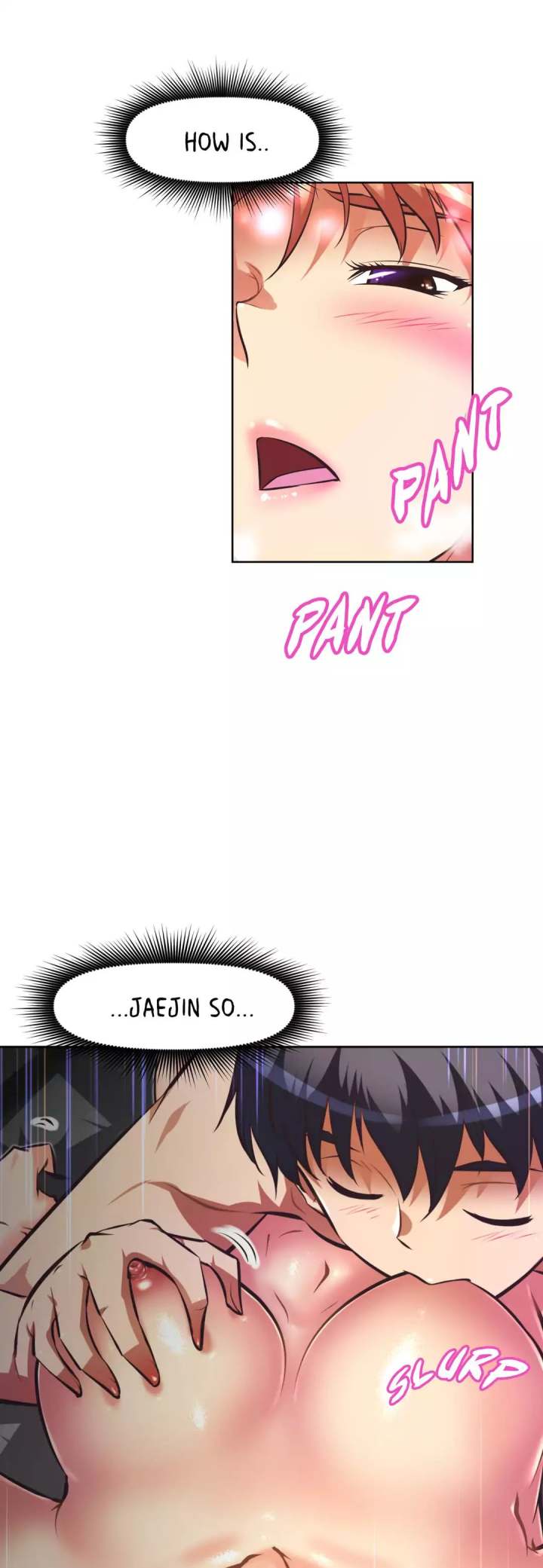 Brawling Go! Chapter 71 - Page 12