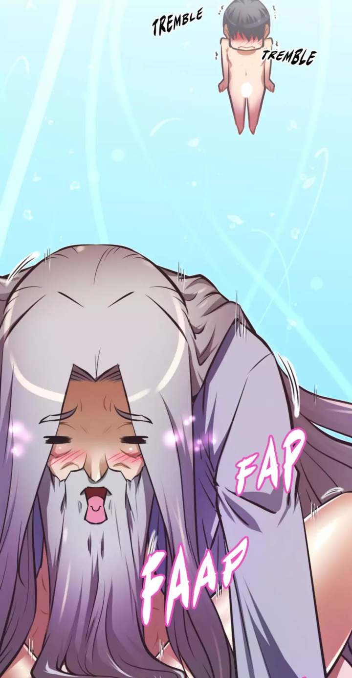 Brawling Go! Chapter 71 - Page 62