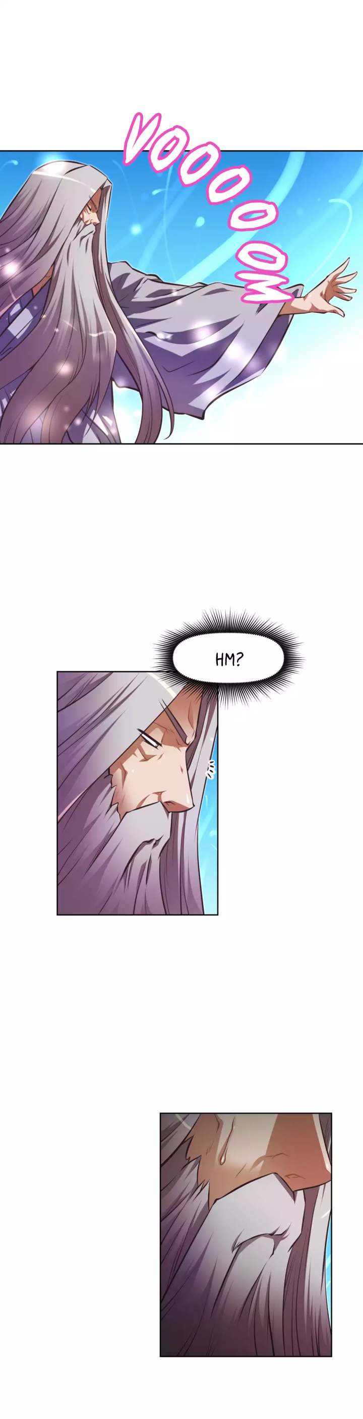 Brawling Go! Chapter 72 - Page 18