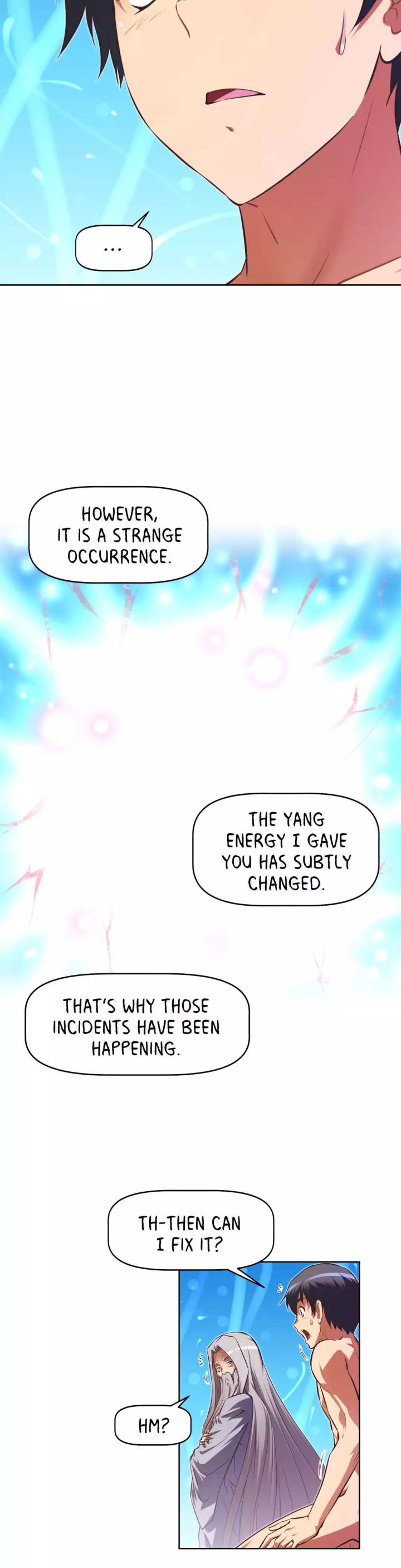 Brawling Go! Chapter 72 - Page 24