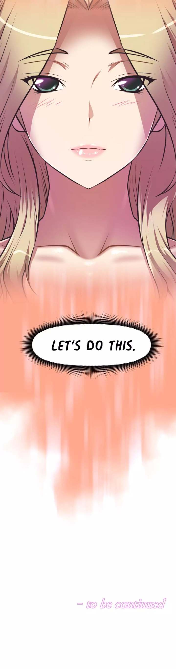 Brawling Go! Chapter 72 - Page 49