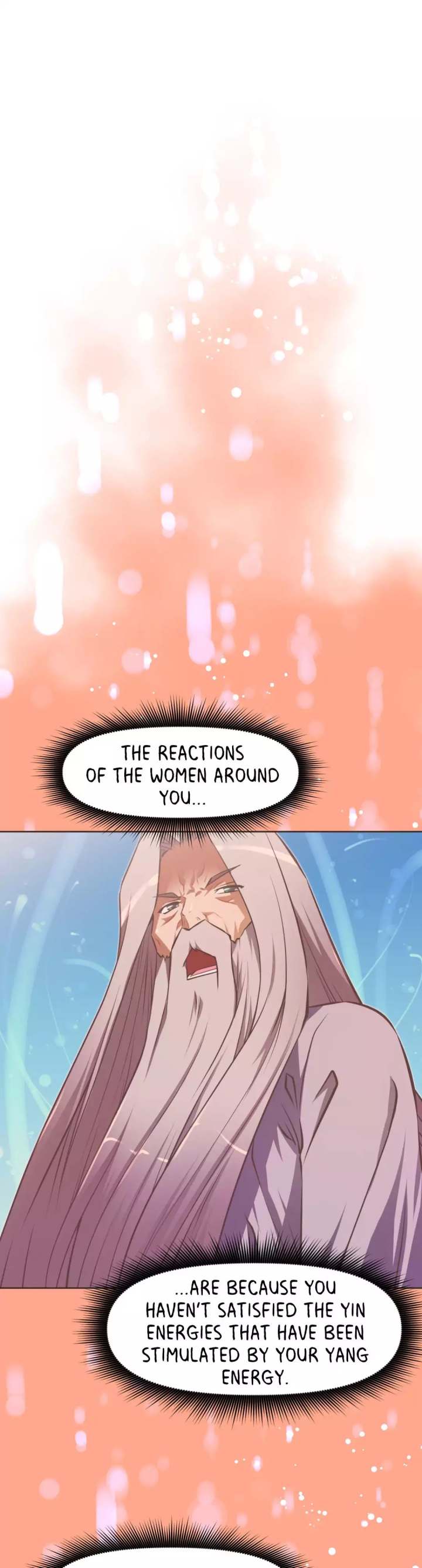 Brawling Go! Chapter 73 - Page 1