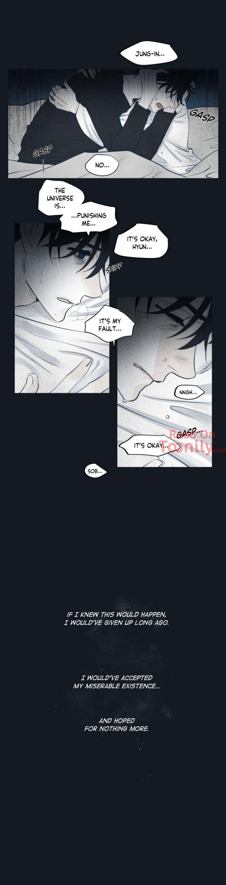 Broken Melody Chapter 10 - Page 2