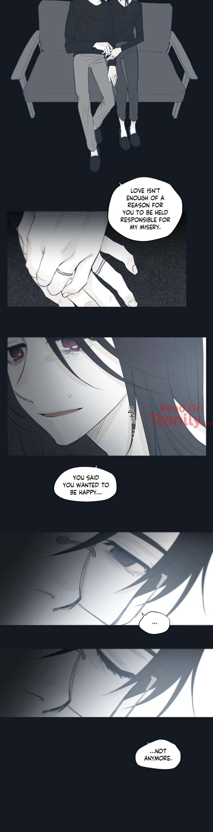 Broken Melody Chapter 10 - Page 4