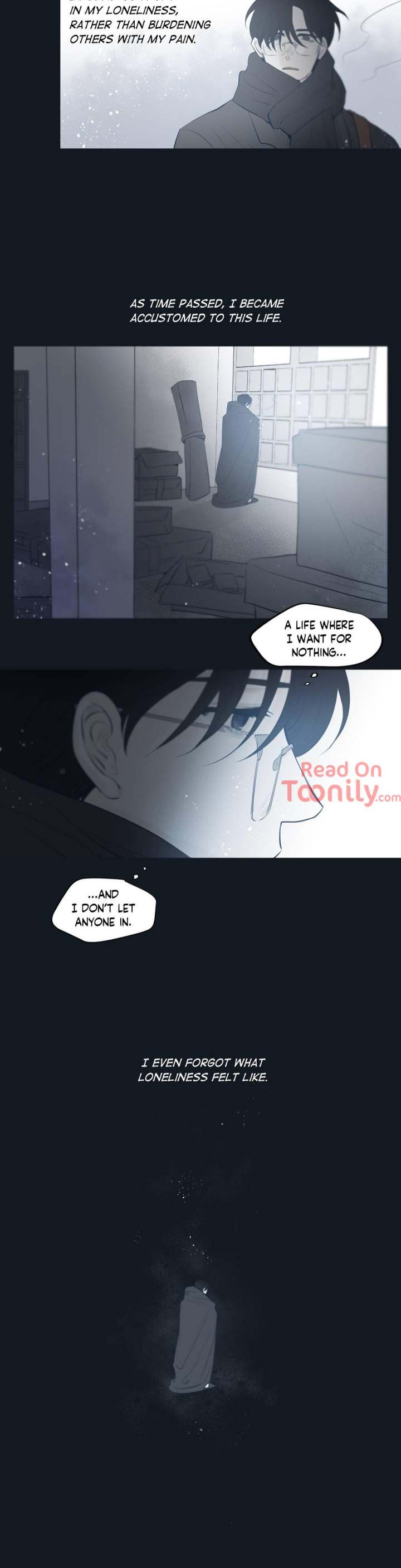Broken Melody Chapter 10 - Page 6