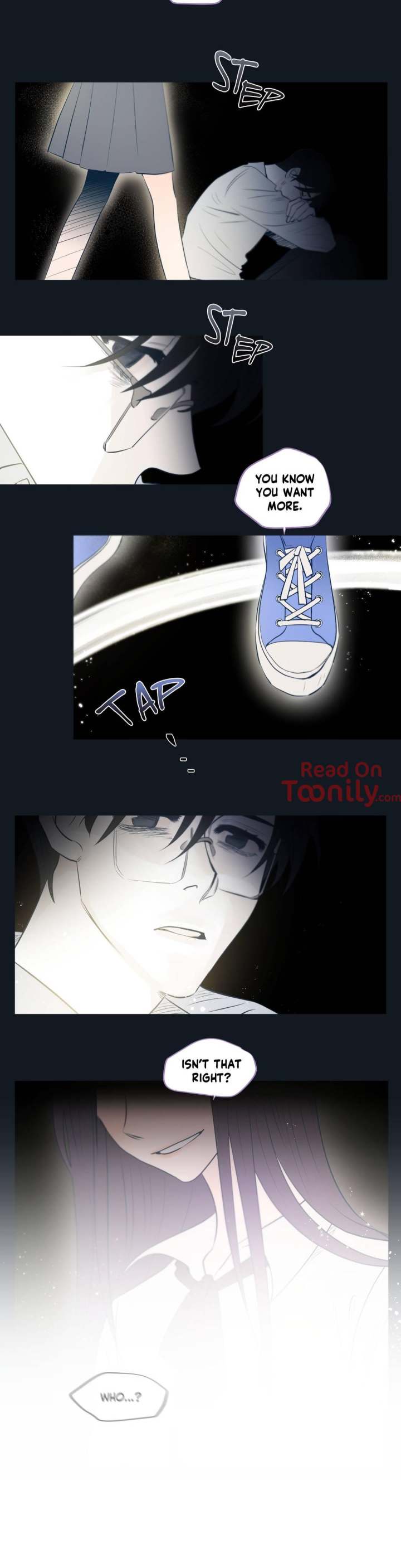 Broken Melody Chapter 10 - Page 10