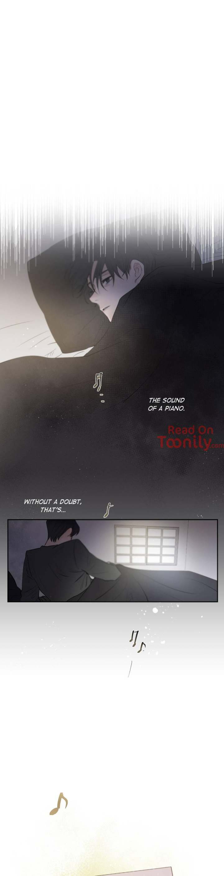 Broken Melody Chapter 10 - Page 11