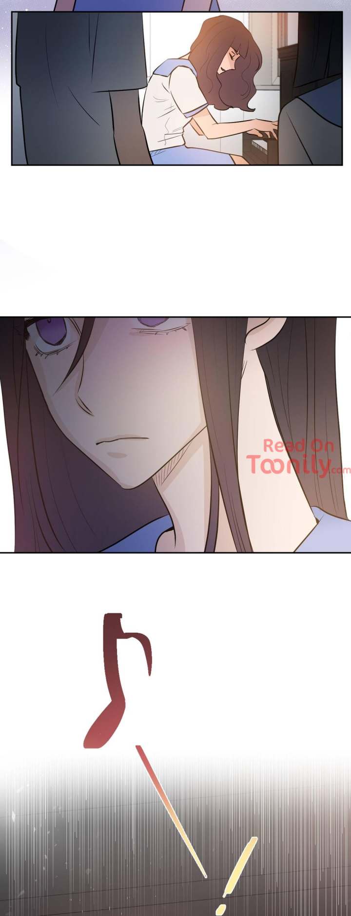 Broken Melody Chapter 16 - Page 11