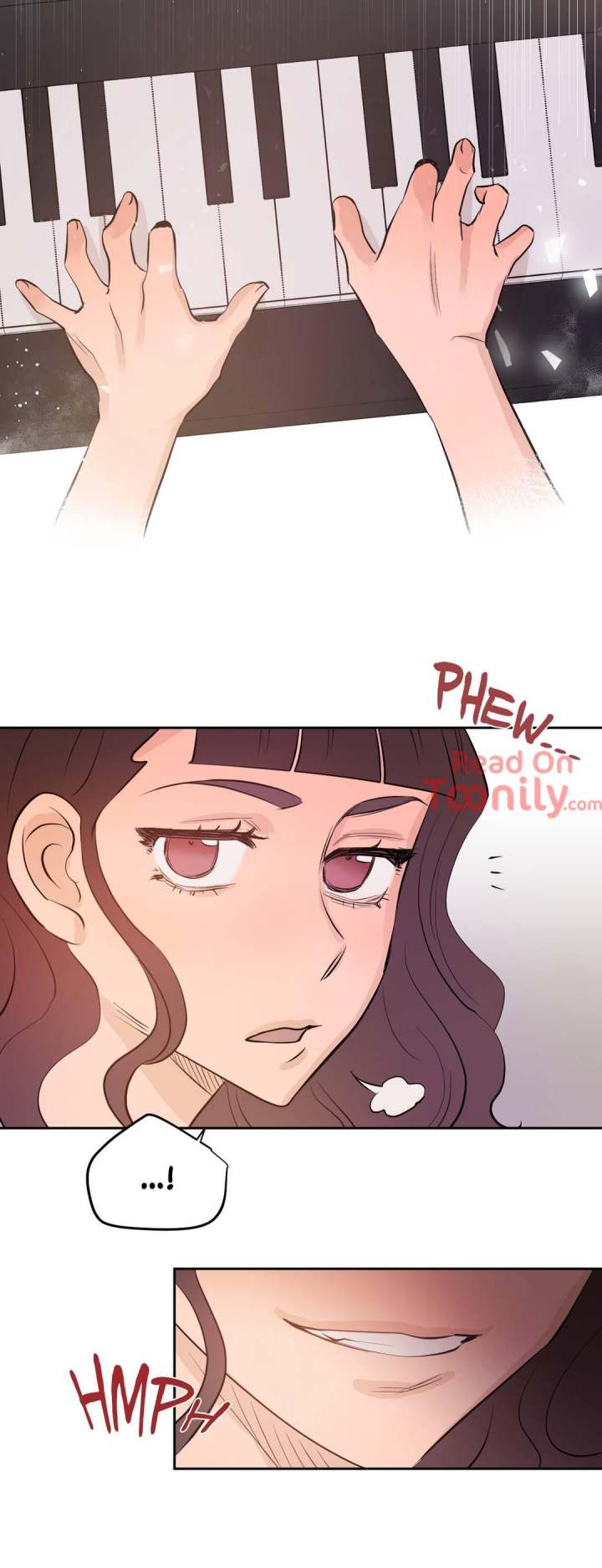 Broken Melody Chapter 16 - Page 12