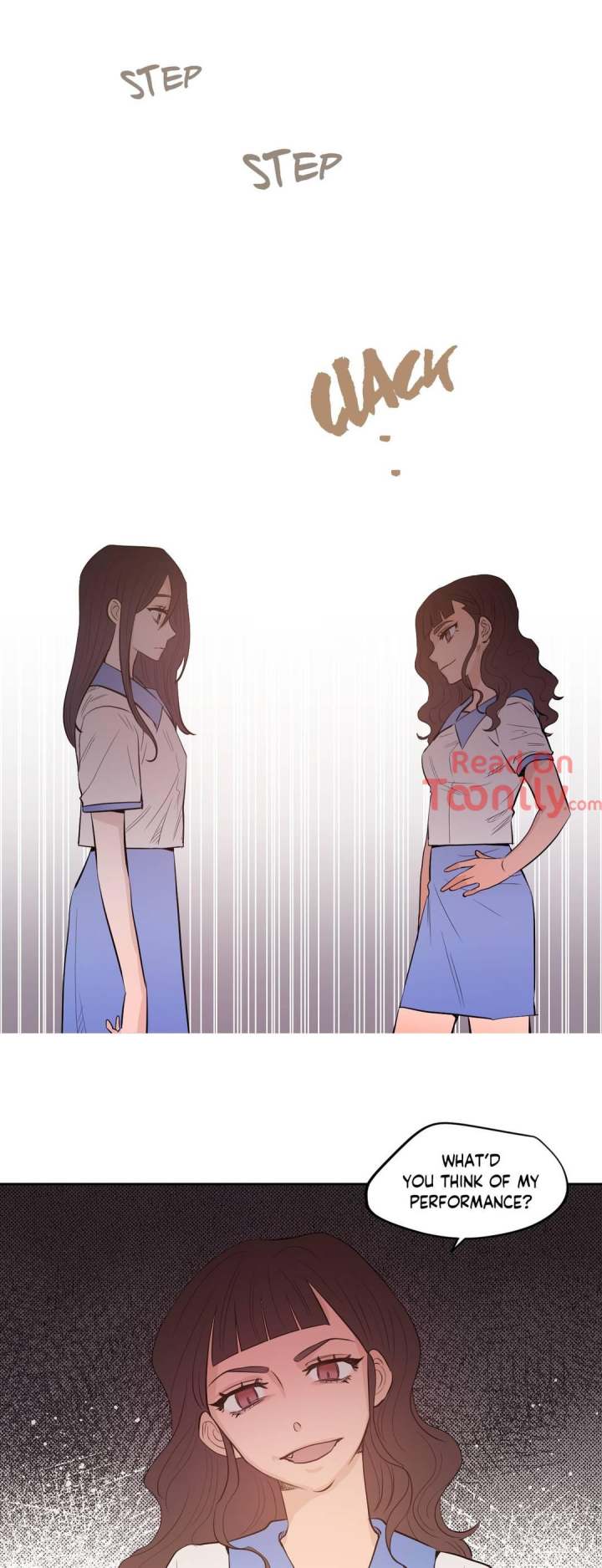 Broken Melody Chapter 16 - Page 13
