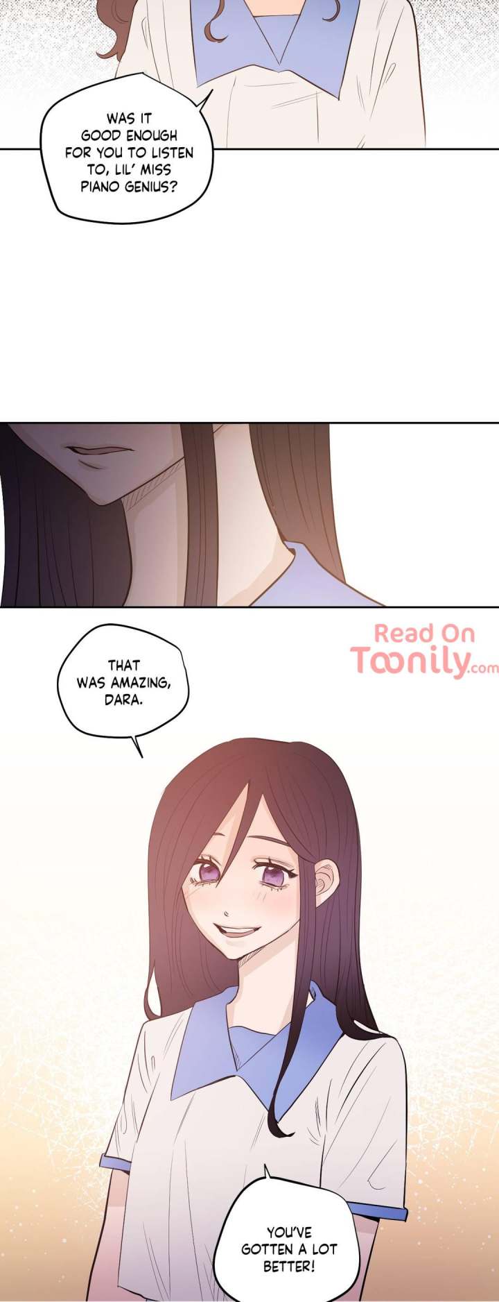 Broken Melody Chapter 16 - Page 14
