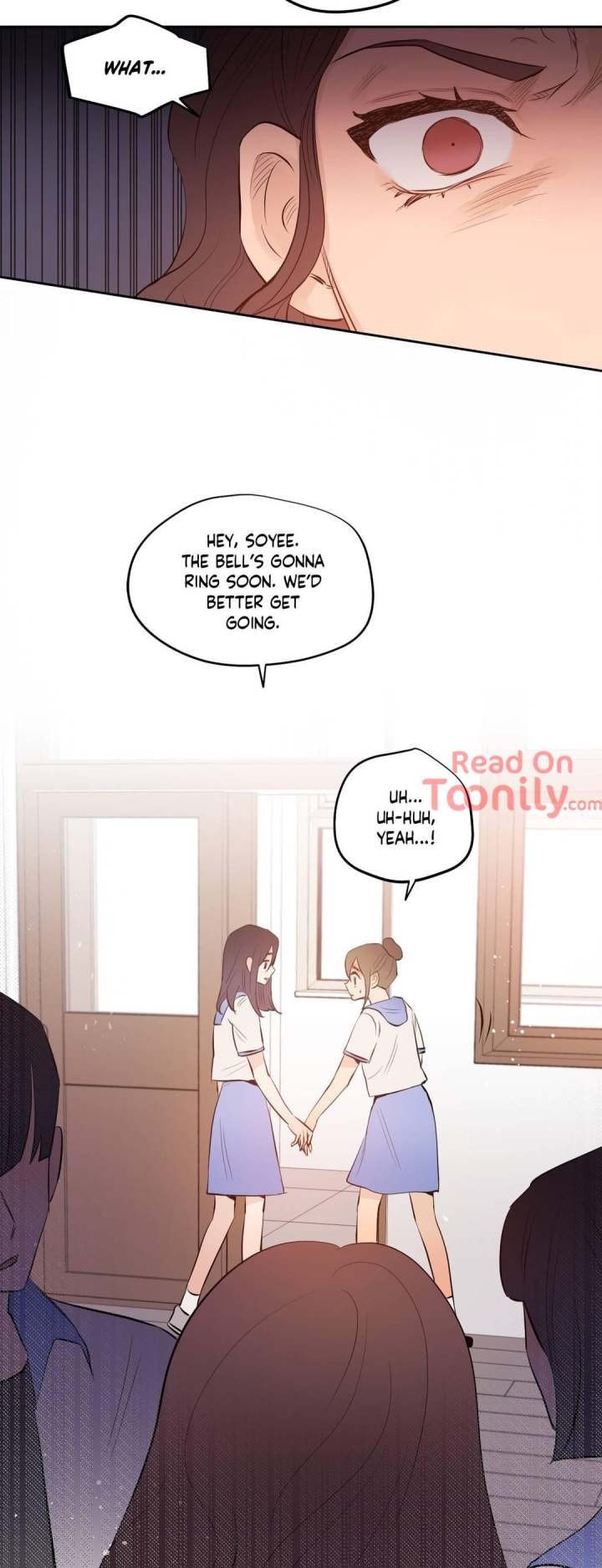 Broken Melody Chapter 16 - Page 15