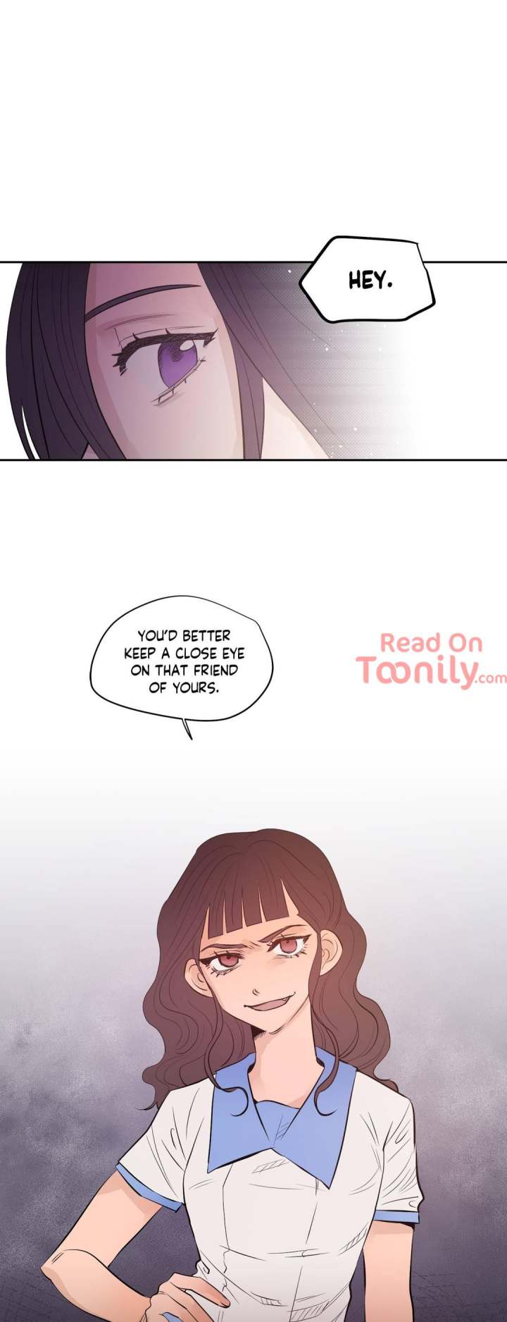Broken Melody Chapter 16 - Page 16