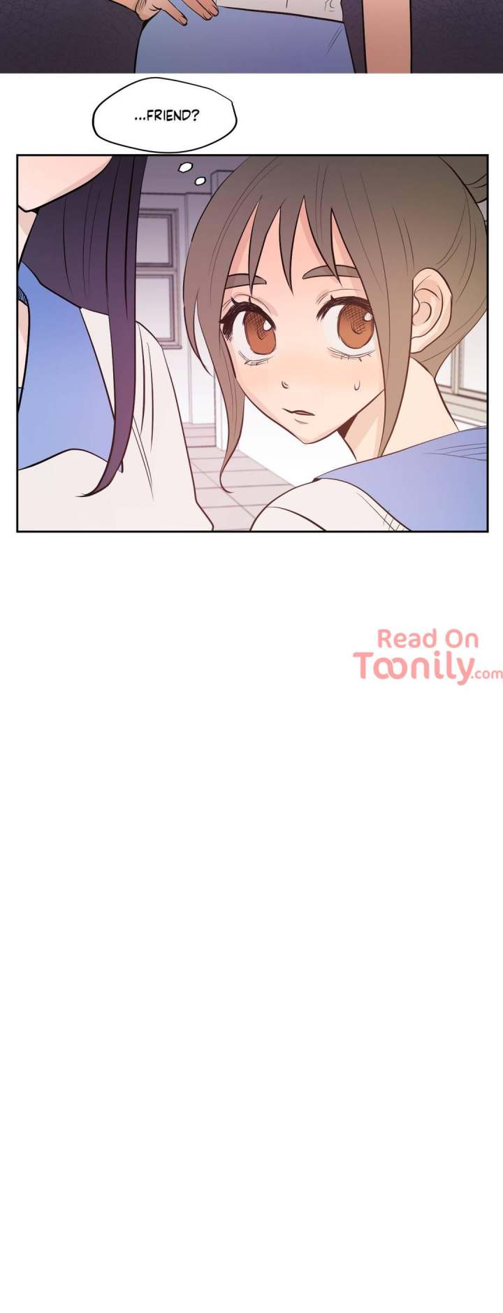 Broken Melody Chapter 16 - Page 17
