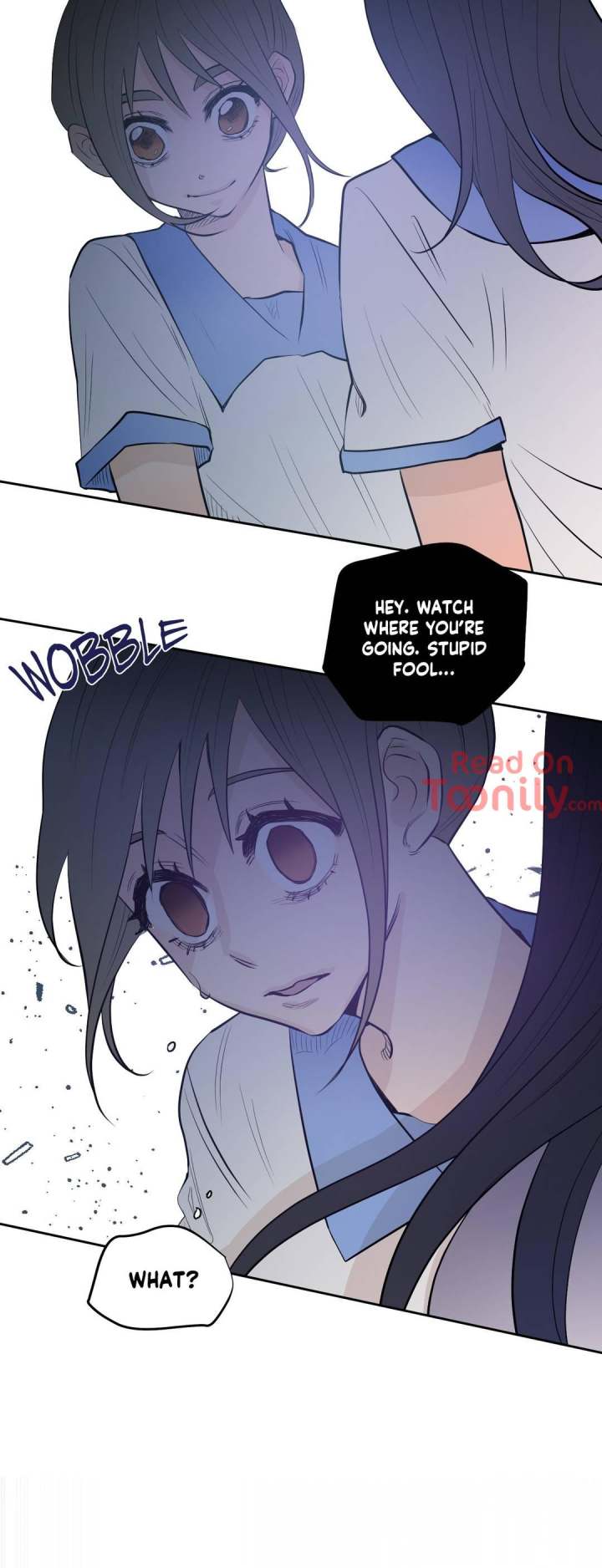 Broken Melody Chapter 16 - Page 23