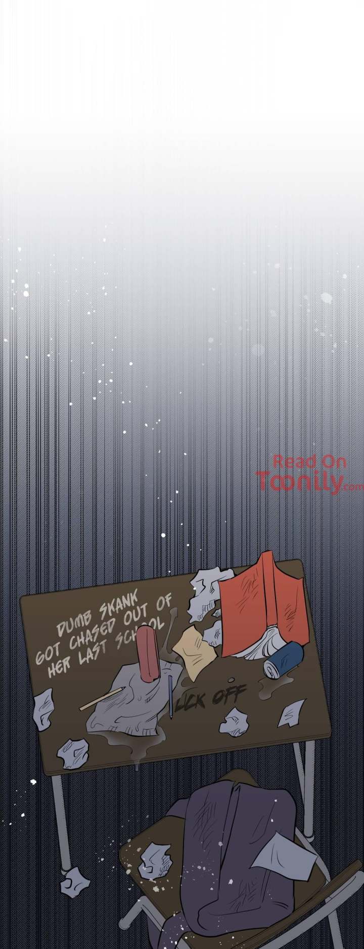Broken Melody Chapter 16 - Page 24