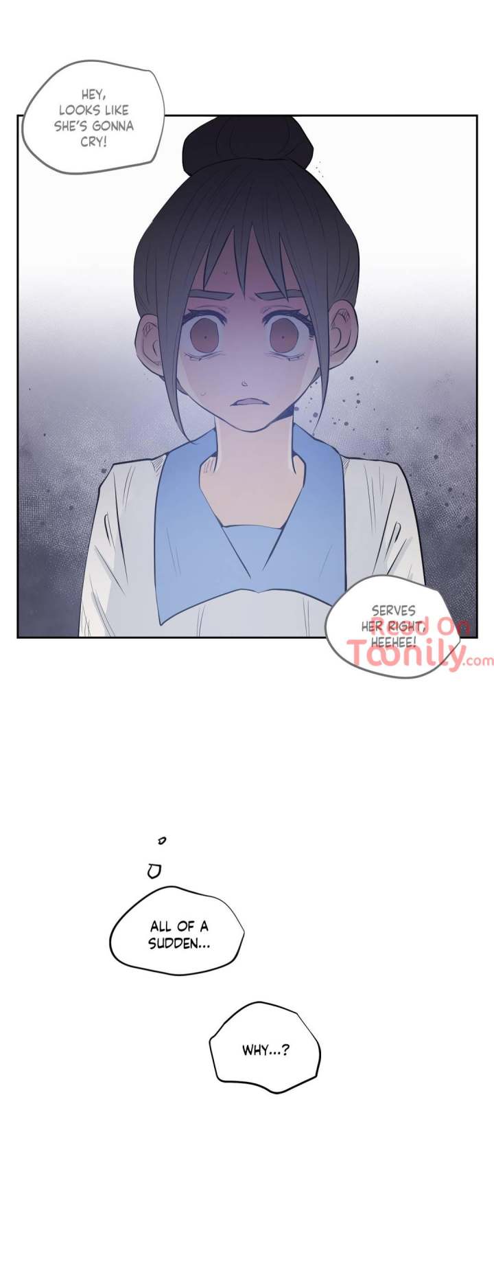 Broken Melody Chapter 16 - Page 25