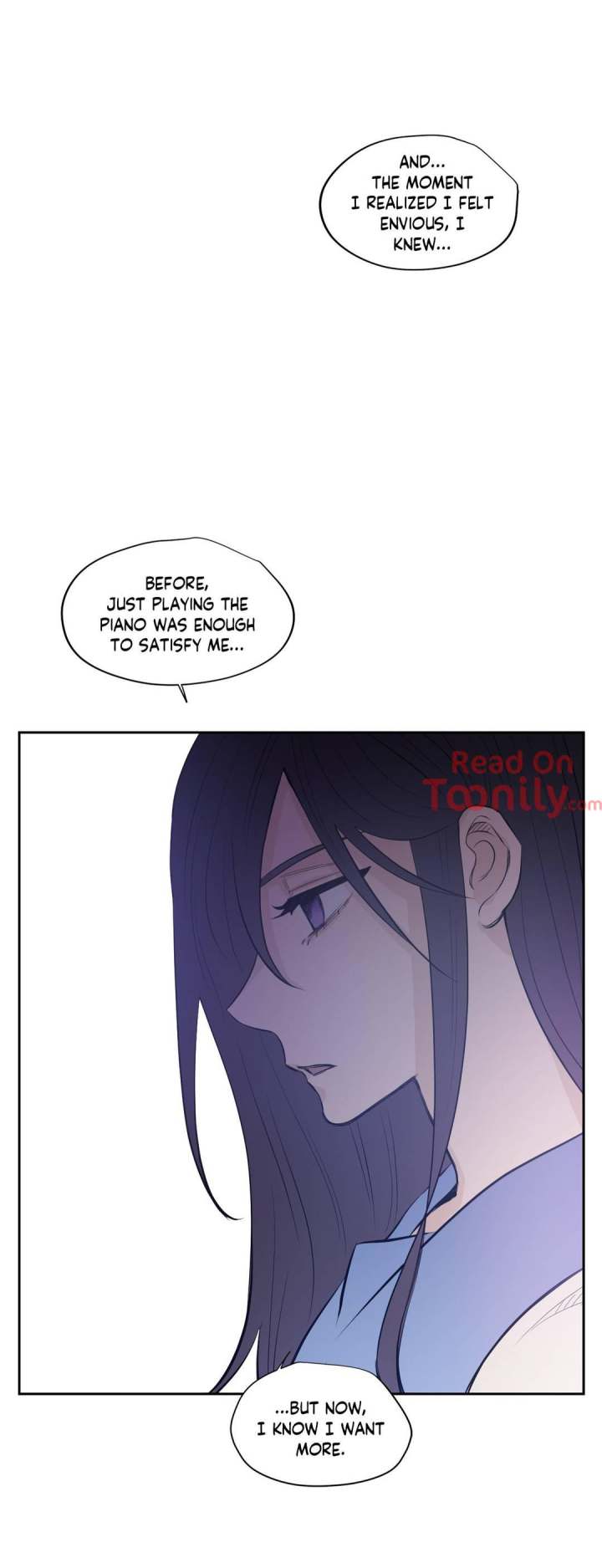 Broken Melody Chapter 16 - Page 30
