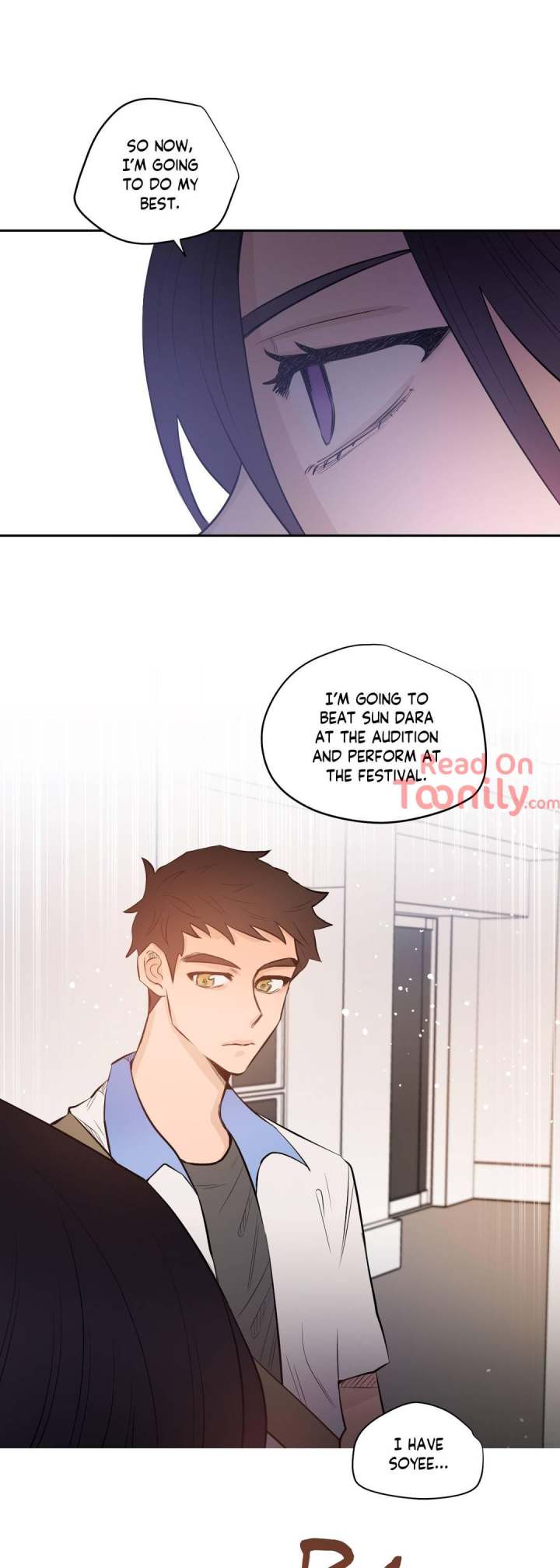 Broken Melody Chapter 16 - Page 31