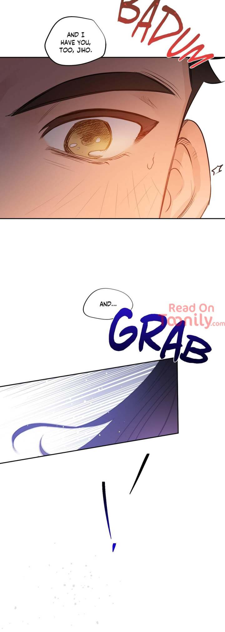 Broken Melody Chapter 16 - Page 32