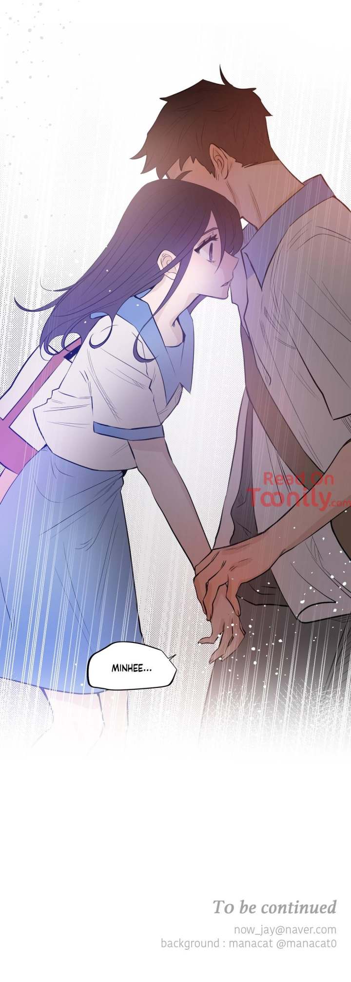 Broken Melody Chapter 16 - Page 33