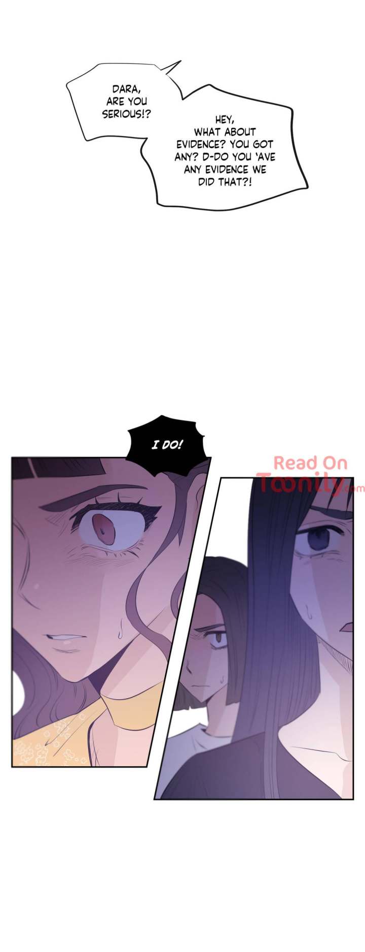 Broken Melody Chapter 27 - Page 10