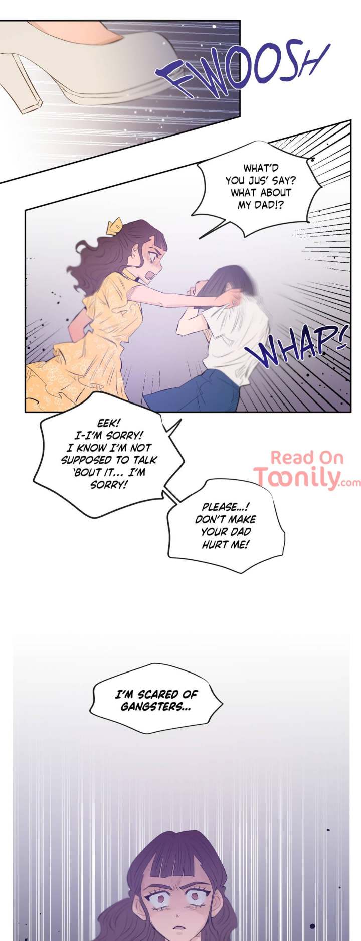 Broken Melody Chapter 27 - Page 16