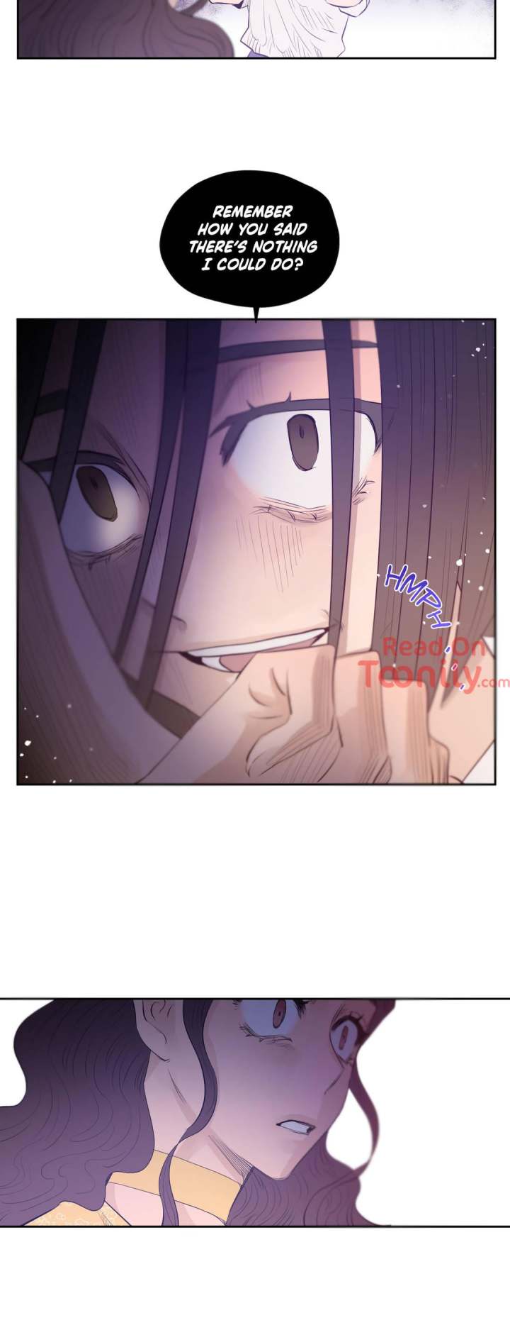 Broken Melody Chapter 27 - Page 18