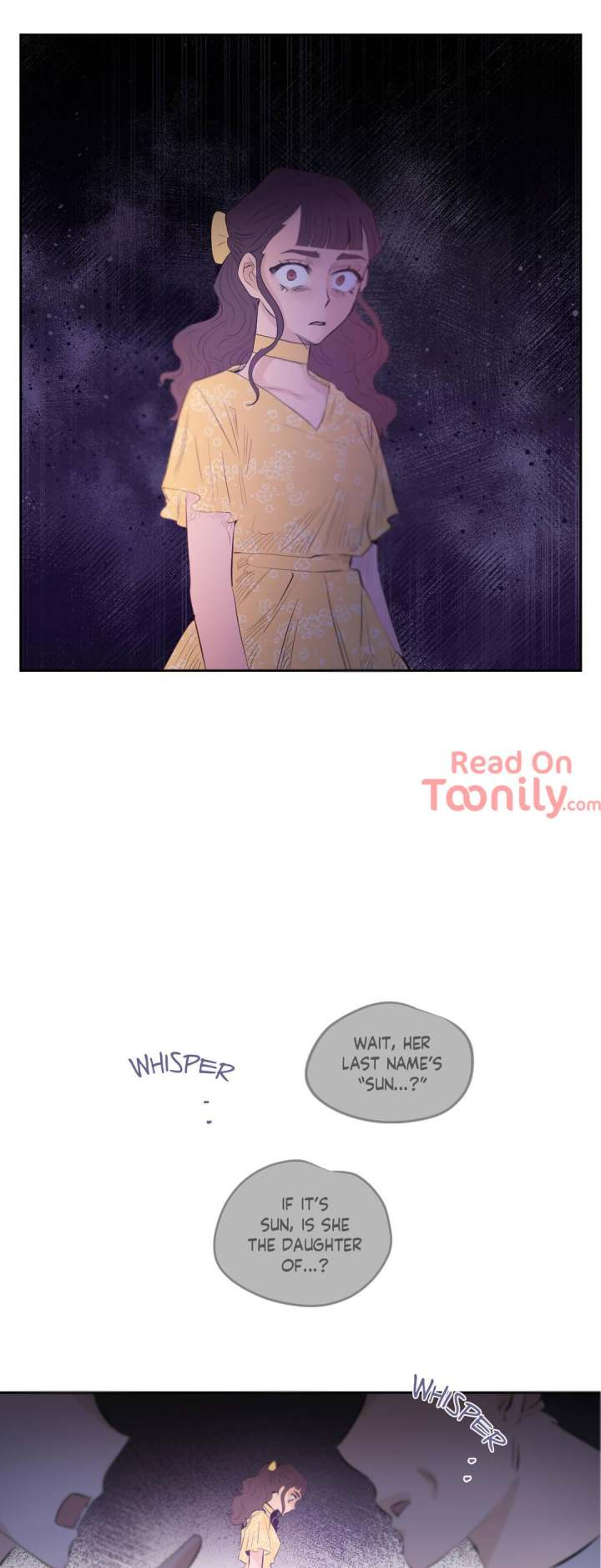 Broken Melody Chapter 27 - Page 20