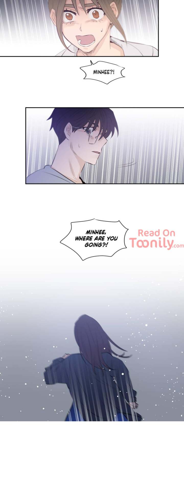 Broken Melody Chapter 27 - Page 24