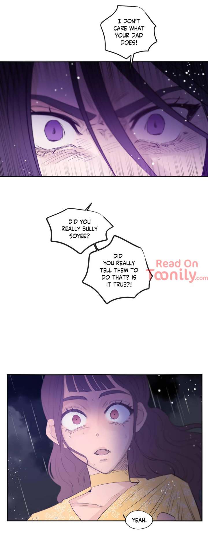 Broken Melody Chapter 27 - Page 27