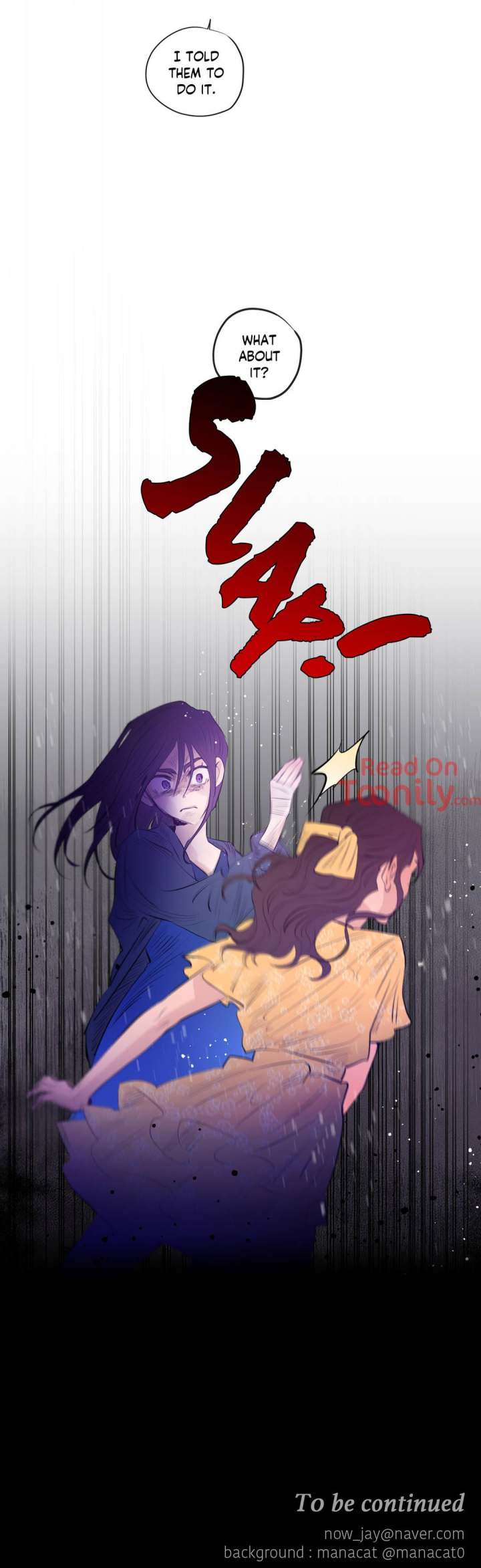 Broken Melody Chapter 27 - Page 28