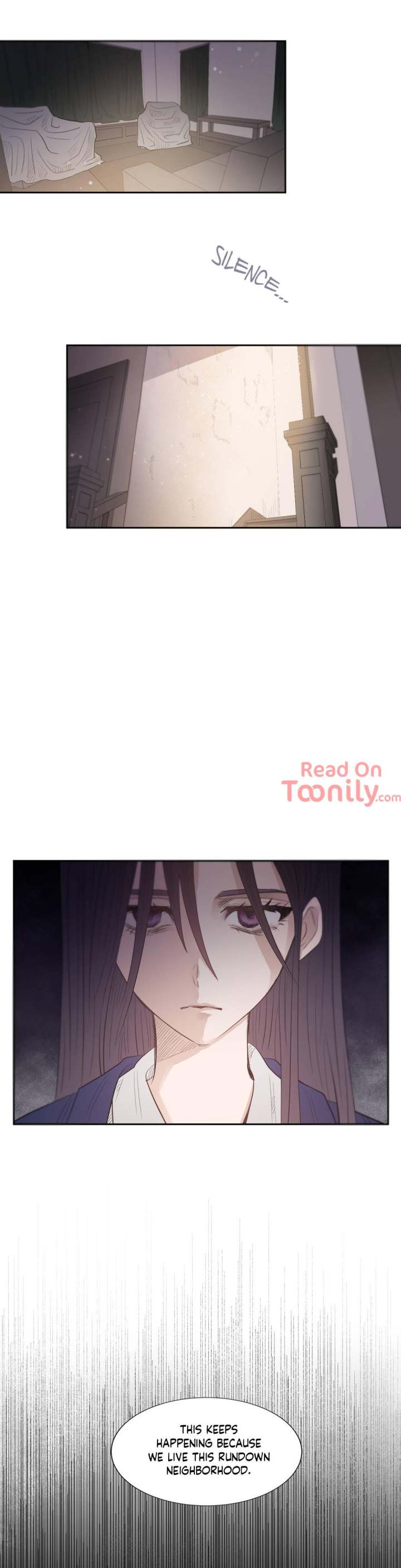 Broken Melody Chapter 30 - Page 17