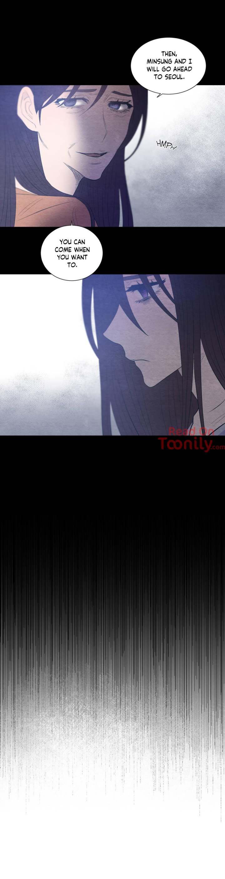 Broken Melody Chapter 30 - Page 19