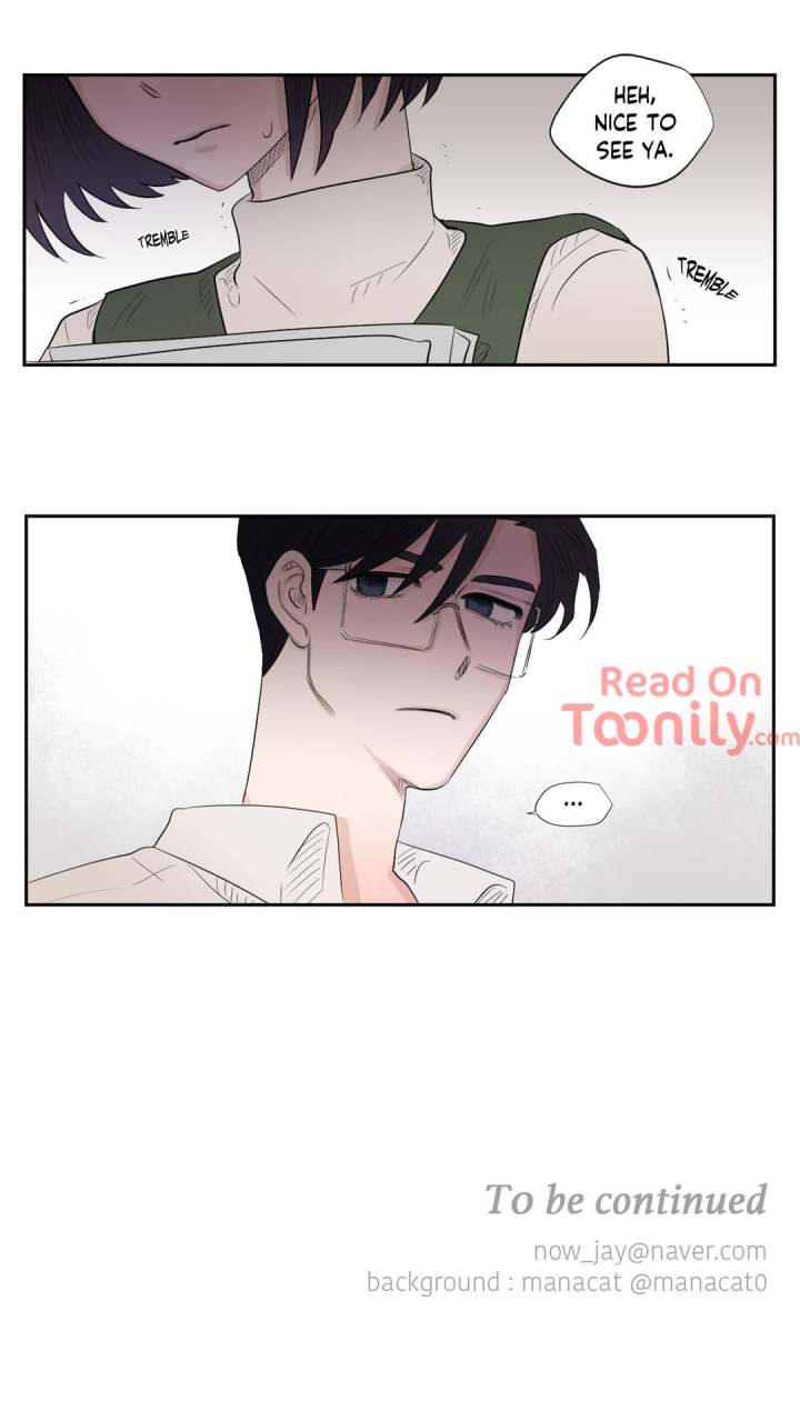 Broken Melody Chapter 4 - Page 15