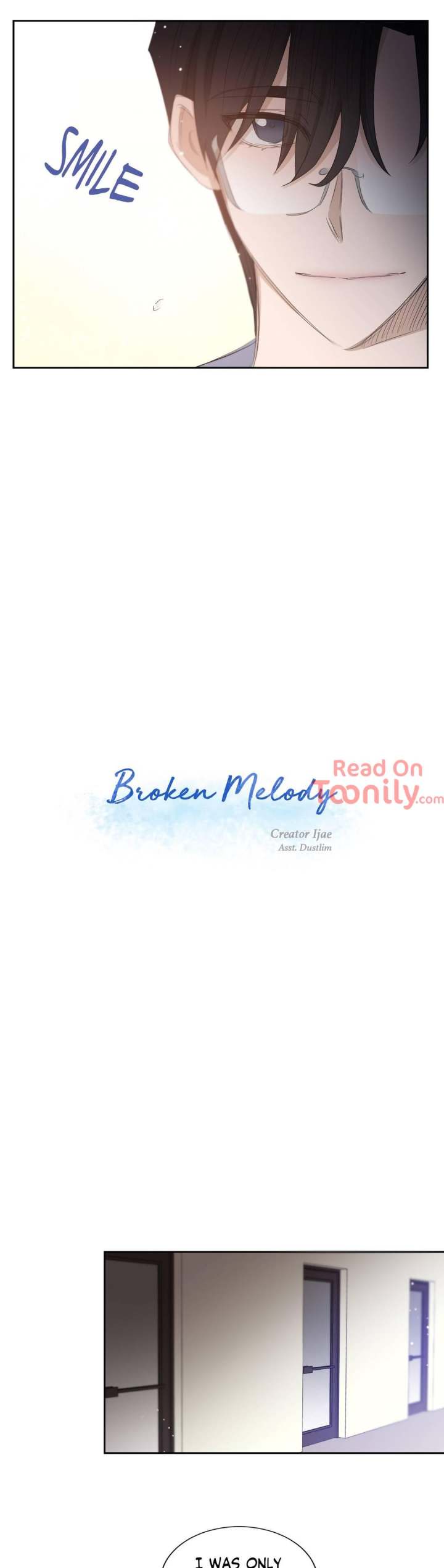 Broken Melody Chapter 60 - Page 3