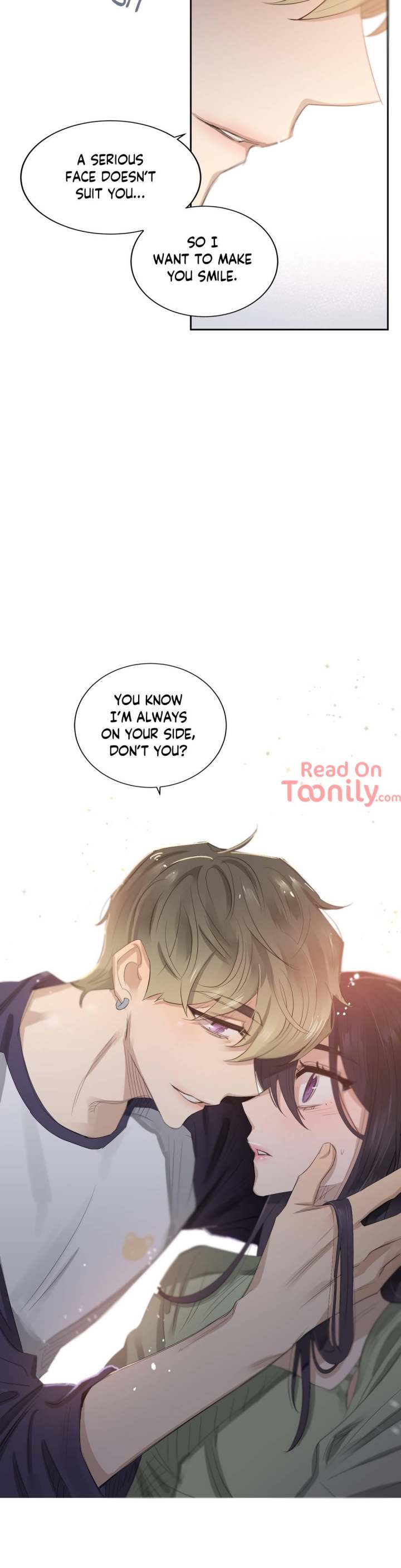 Broken Melody Chapter 60 - Page 6