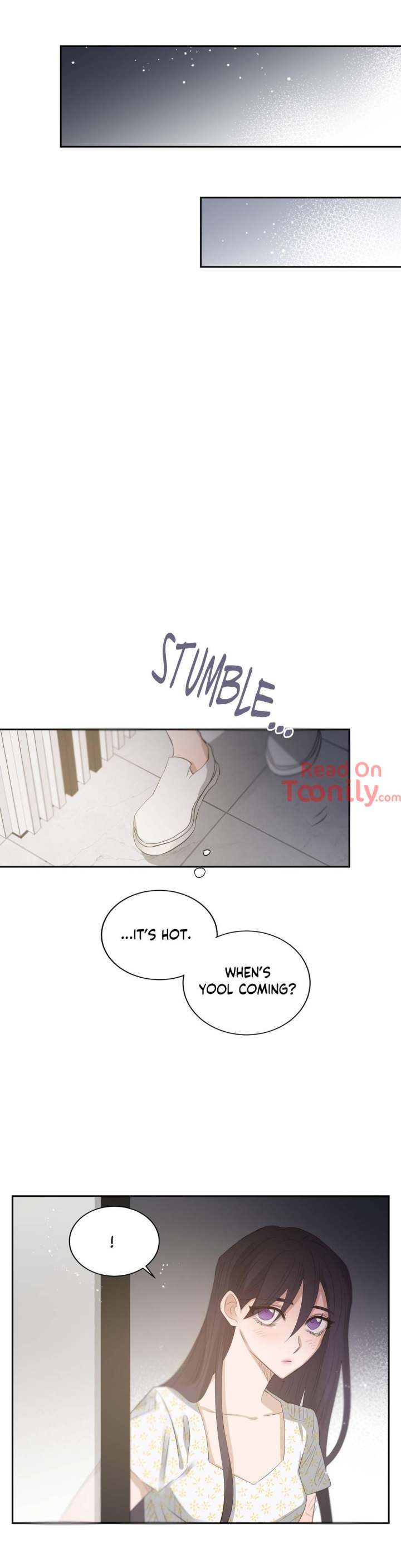 Broken Melody Chapter 60 - Page 17