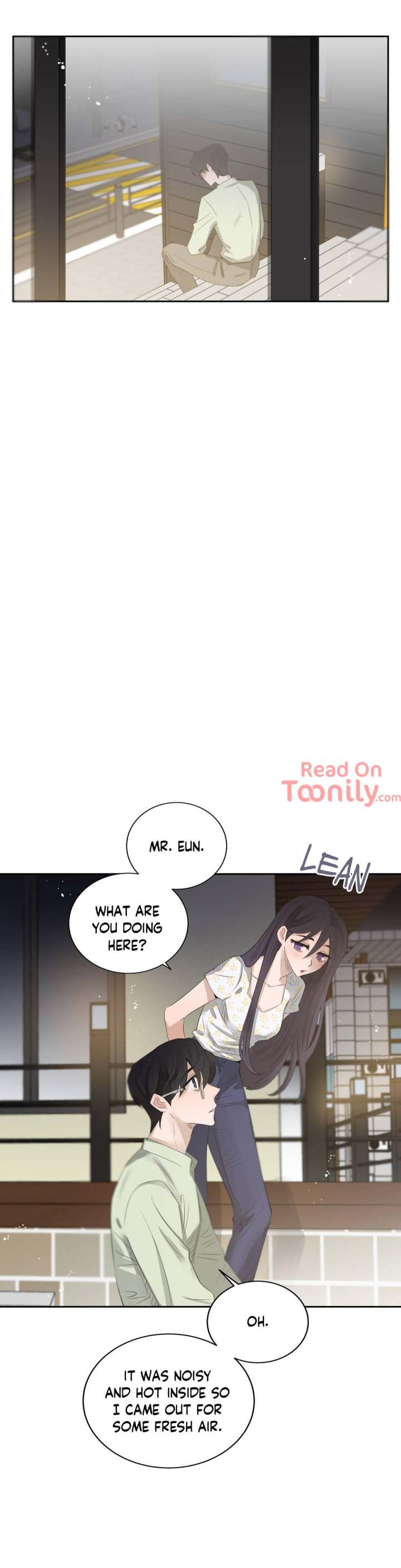 Broken Melody Chapter 60 - Page 18
