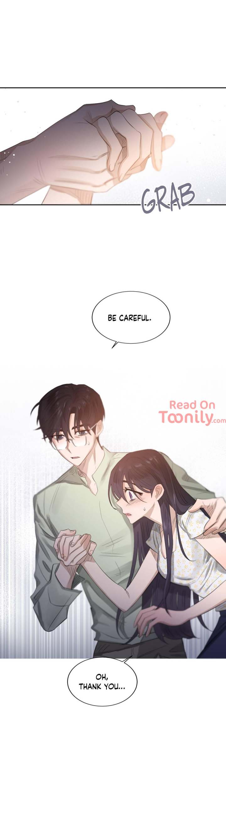 Broken Melody Chapter 60 - Page 20
