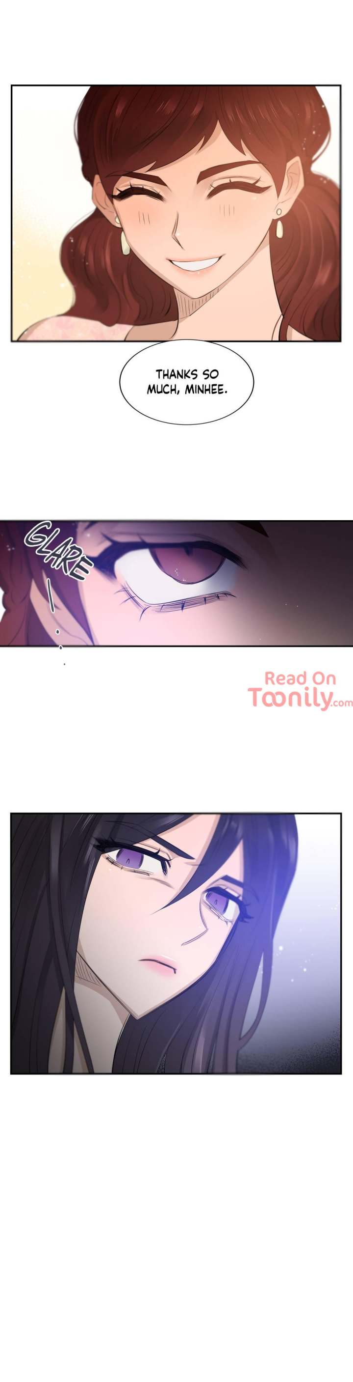Broken Melody Chapter 68 - Page 5