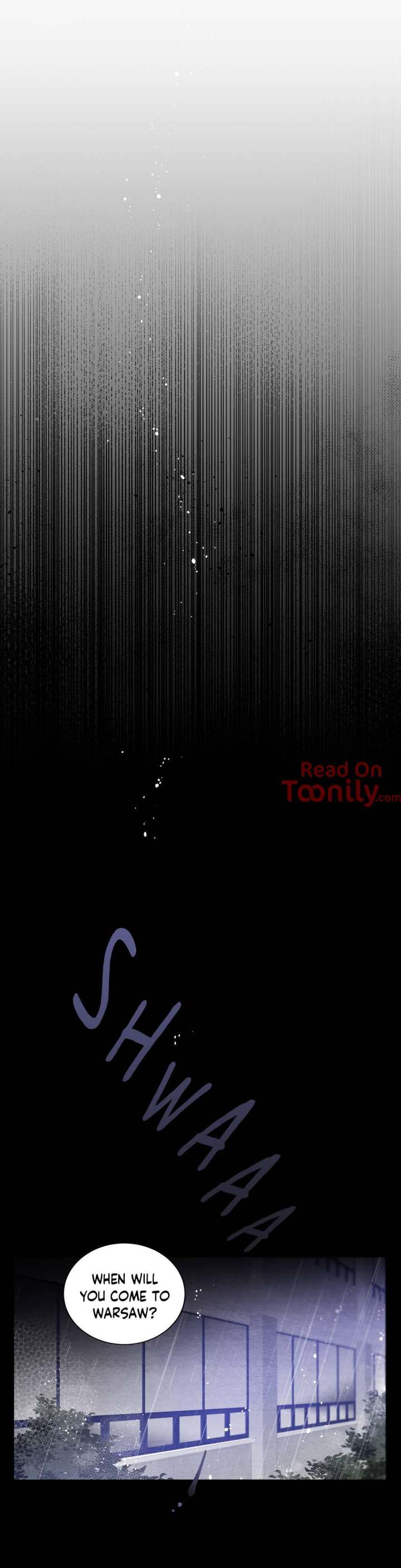 Broken Melody Chapter 68 - Page 10